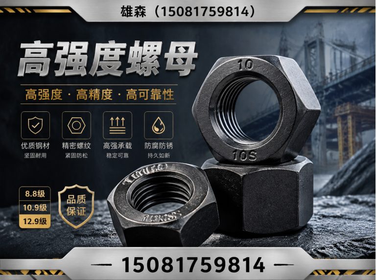 肥乡区永年标准件展示图